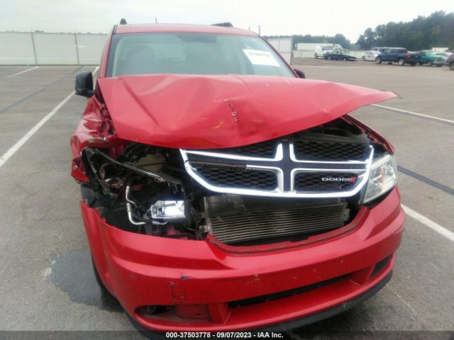 Photo 5 VIN: 3C4PDCAB2HT644215 - DODGE JOURNEY 