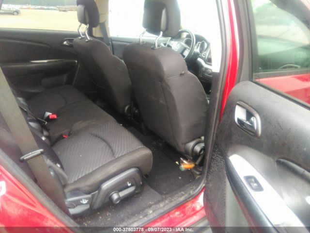 Photo 7 VIN: 3C4PDCAB2HT644215 - DODGE JOURNEY 