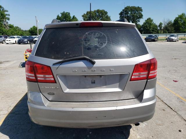 Photo 5 VIN: 3C4PDCAB2HT675626 - DODGE JOURNEY 