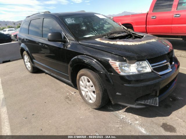 Photo 0 VIN: 3C4PDCAB2HT677537 - DODGE JOURNEY 