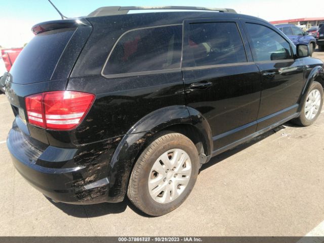 Photo 3 VIN: 3C4PDCAB2HT677537 - DODGE JOURNEY 