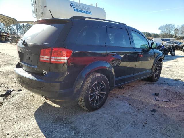 Photo 2 VIN: 3C4PDCAB2HT683239 - DODGE JOURNEY SE 