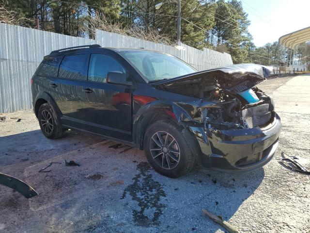 Photo 3 VIN: 3C4PDCAB2HT683239 - DODGE JOURNEY SE 