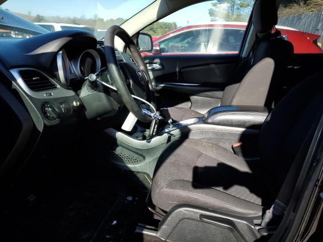 Photo 6 VIN: 3C4PDCAB2HT683239 - DODGE JOURNEY SE 