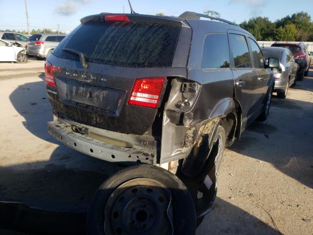 Photo 3 VIN: 3C4PDCAB2HT694970 - DODGE JOURNEY 