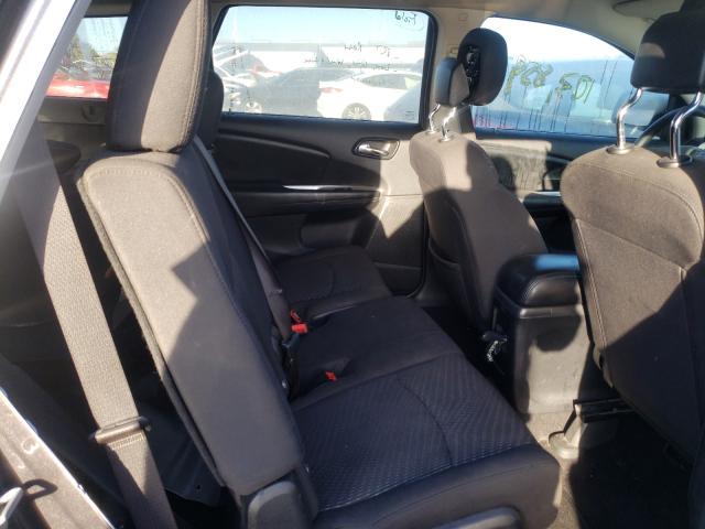 Photo 5 VIN: 3C4PDCAB2HT694970 - DODGE JOURNEY 