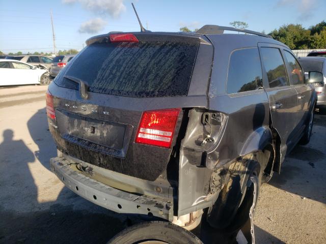 Photo 8 VIN: 3C4PDCAB2HT694970 - DODGE JOURNEY 