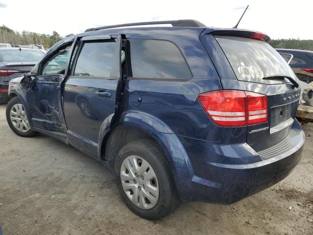 Photo 1 VIN: 3C4PDCAB2HT696685 - DODGE JOURNEY 