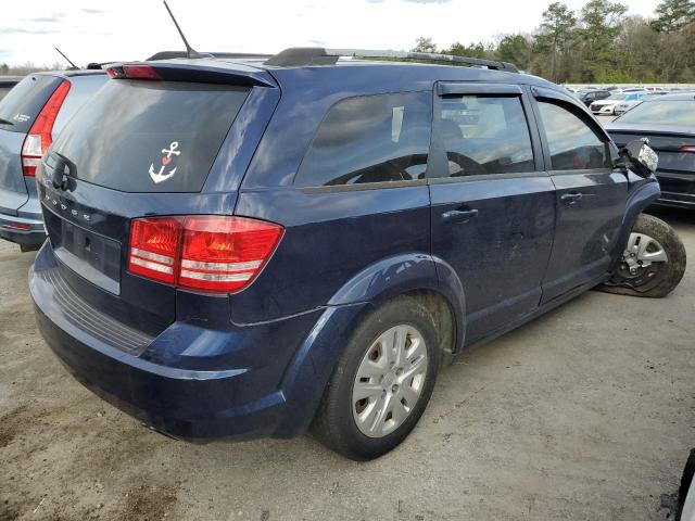 Photo 2 VIN: 3C4PDCAB2HT696685 - DODGE JOURNEY 