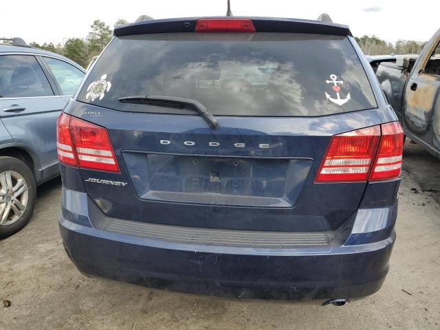 Photo 5 VIN: 3C4PDCAB2HT696685 - DODGE JOURNEY 