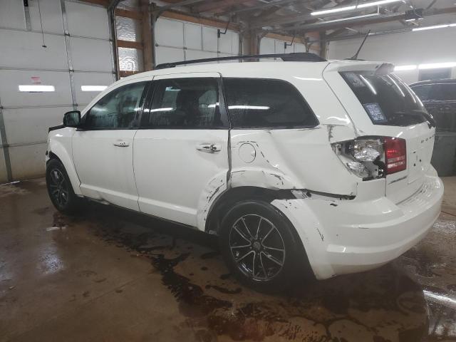 Photo 1 VIN: 3C4PDCAB2HT696928 - DODGE JOURNEY 