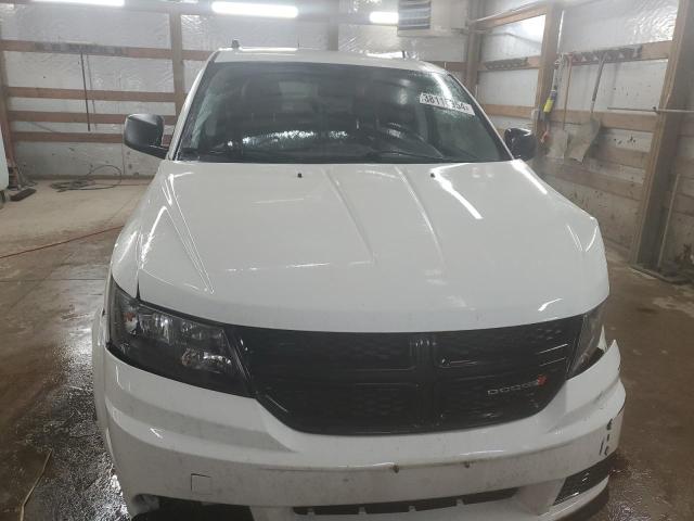 Photo 4 VIN: 3C4PDCAB2HT696928 - DODGE JOURNEY 