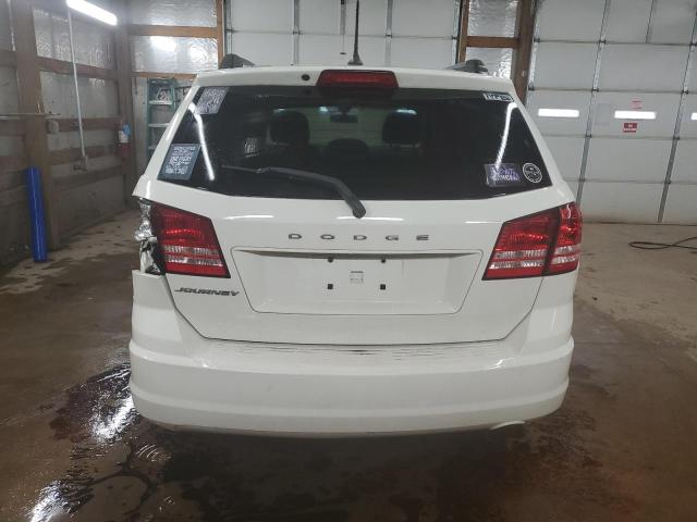 Photo 5 VIN: 3C4PDCAB2HT696928 - DODGE JOURNEY 