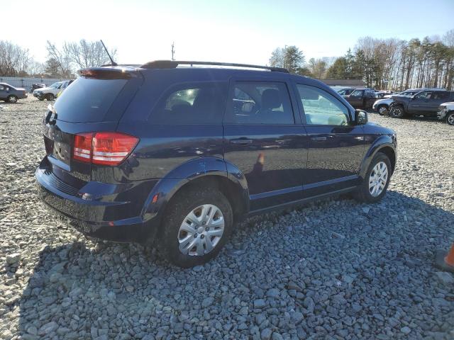 Photo 2 VIN: 3C4PDCAB2HT705305 - DODGE JOURNEY SE 