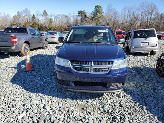 Photo 4 VIN: 3C4PDCAB2HT705305 - DODGE JOURNEY SE 