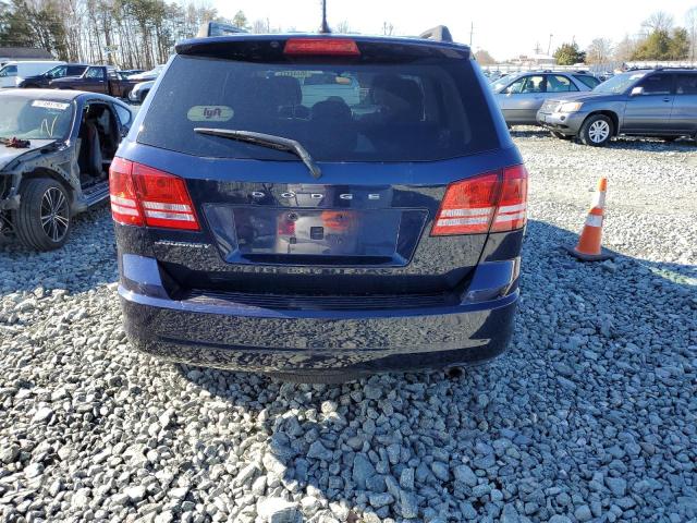 Photo 5 VIN: 3C4PDCAB2HT705305 - DODGE JOURNEY SE 