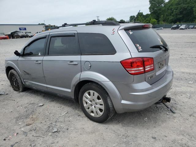 Photo 1 VIN: 3C4PDCAB2HT709581 - DODGE JOURNEY 