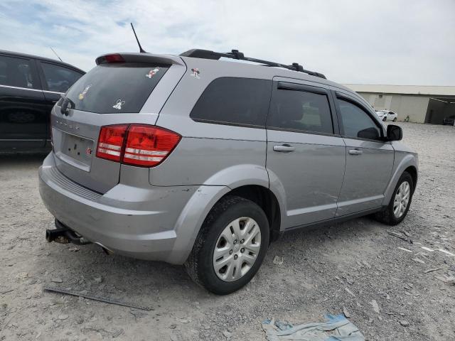 Photo 2 VIN: 3C4PDCAB2HT709581 - DODGE JOURNEY 