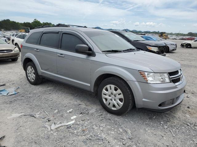 Photo 3 VIN: 3C4PDCAB2HT709581 - DODGE JOURNEY 