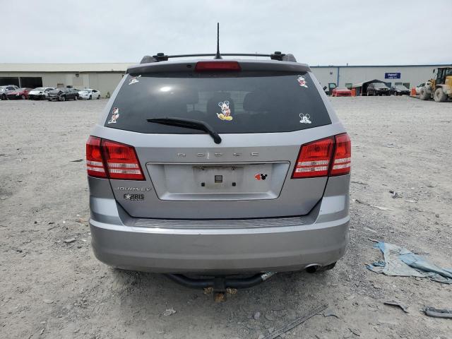 Photo 5 VIN: 3C4PDCAB2HT709581 - DODGE JOURNEY 