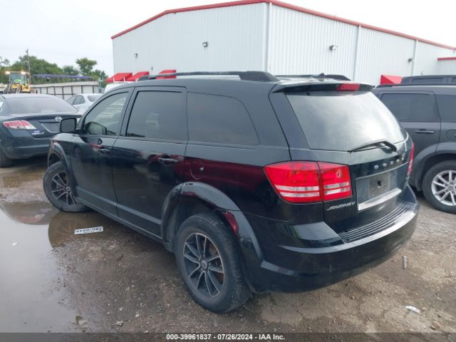 Photo 2 VIN: 3C4PDCAB2JT152435 - DODGE JOURNEY 