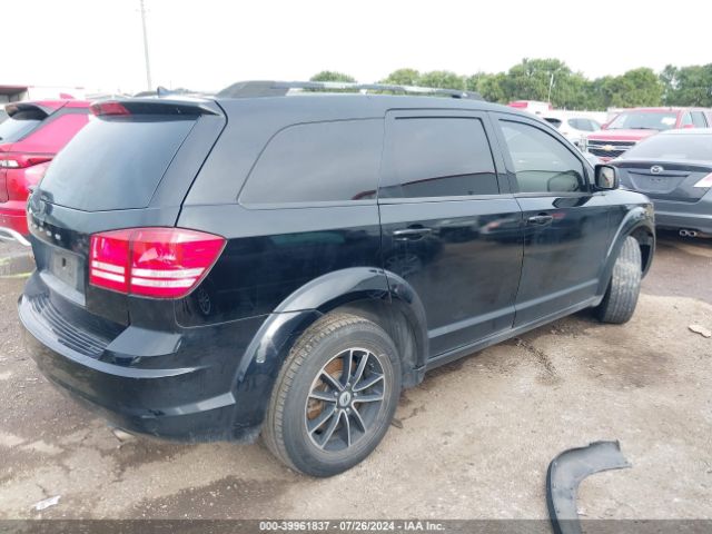 Photo 3 VIN: 3C4PDCAB2JT152435 - DODGE JOURNEY 