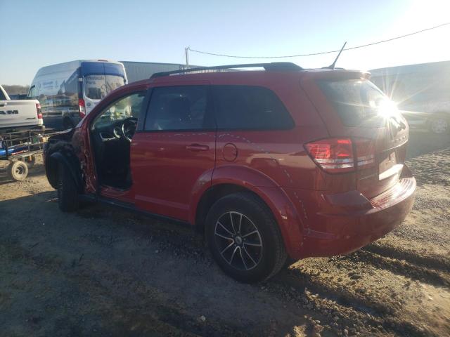 Photo 1 VIN: 3C4PDCAB2JT167047 - DODGE JOURNEY 