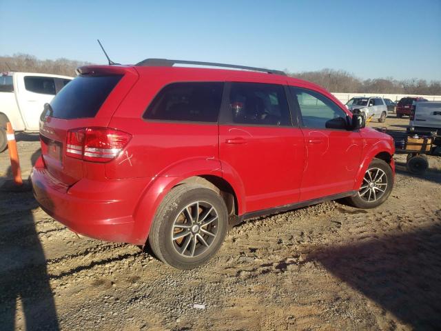 Photo 2 VIN: 3C4PDCAB2JT167047 - DODGE JOURNEY 