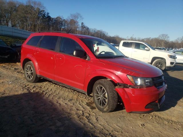 Photo 3 VIN: 3C4PDCAB2JT167047 - DODGE JOURNEY 