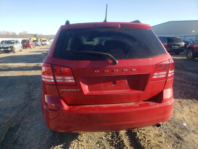 Photo 5 VIN: 3C4PDCAB2JT167047 - DODGE JOURNEY 