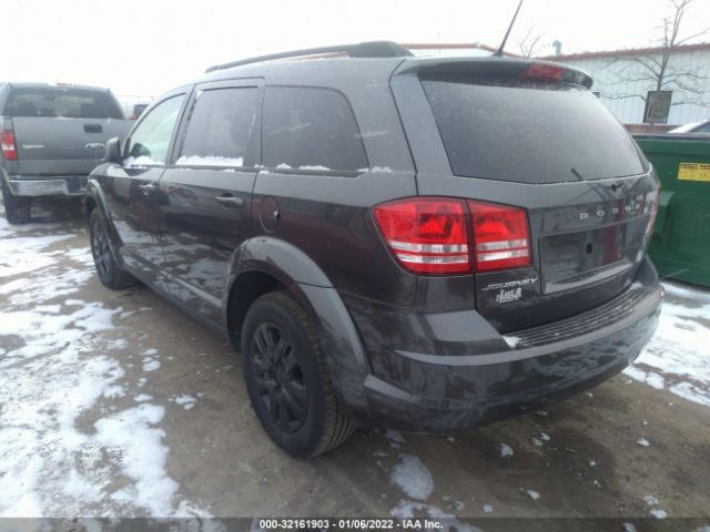 Photo 2 VIN: 3C4PDCAB2JT170174 - DODGE JOURNEY 