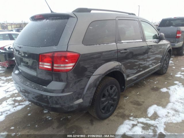 Photo 3 VIN: 3C4PDCAB2JT170174 - DODGE JOURNEY 