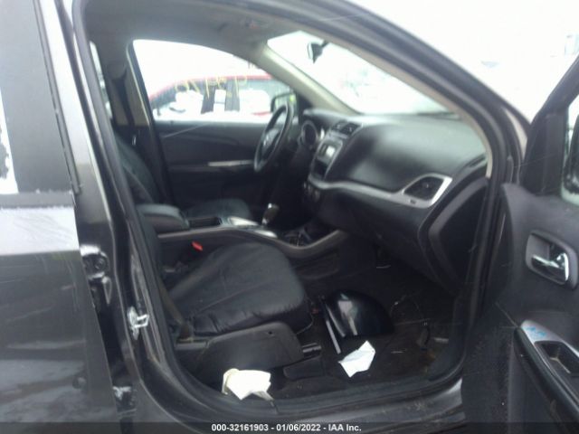 Photo 4 VIN: 3C4PDCAB2JT170174 - DODGE JOURNEY 