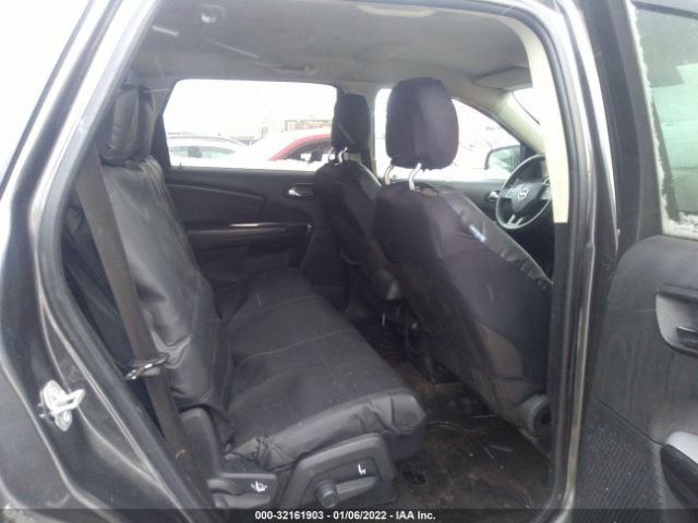 Photo 7 VIN: 3C4PDCAB2JT170174 - DODGE JOURNEY 