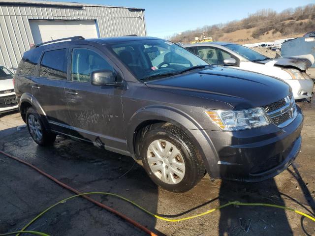 Photo 3 VIN: 3C4PDCAB2JT182986 - DODGE JOURNEY 