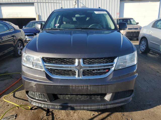 Photo 4 VIN: 3C4PDCAB2JT182986 - DODGE JOURNEY 