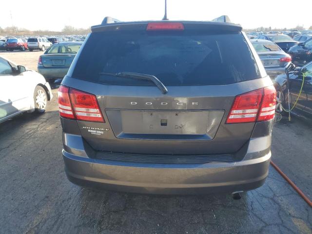 Photo 5 VIN: 3C4PDCAB2JT182986 - DODGE JOURNEY 