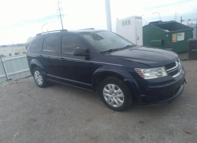 Photo 0 VIN: 3C4PDCAB2JT184348 - DODGE JOURNEY 