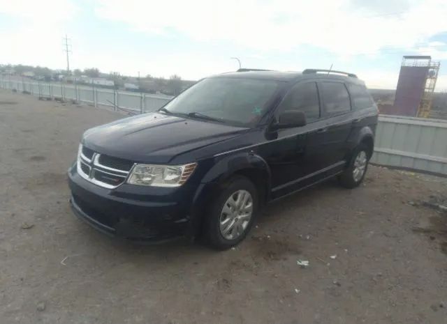 Photo 1 VIN: 3C4PDCAB2JT184348 - DODGE JOURNEY 