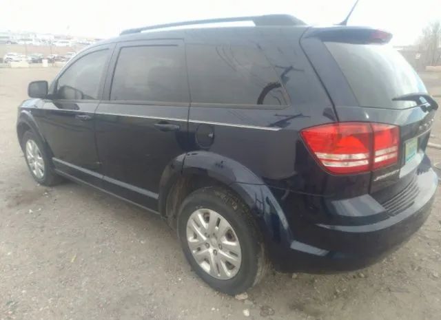 Photo 2 VIN: 3C4PDCAB2JT184348 - DODGE JOURNEY 