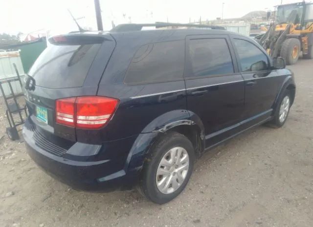 Photo 3 VIN: 3C4PDCAB2JT184348 - DODGE JOURNEY 