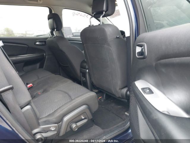 Photo 7 VIN: 3C4PDCAB2JT188870 - DODGE JOURNEY 