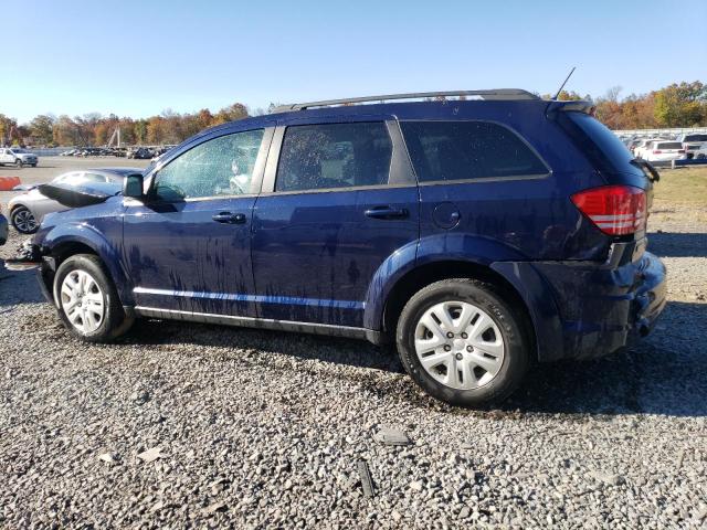 Photo 1 VIN: 3C4PDCAB2JT195768 - DODGE JOURNEY SE 