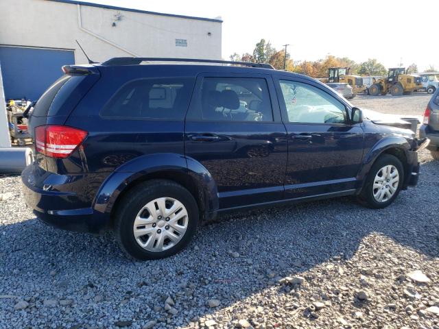 Photo 2 VIN: 3C4PDCAB2JT195768 - DODGE JOURNEY SE 