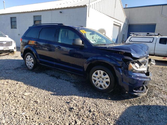 Photo 3 VIN: 3C4PDCAB2JT195768 - DODGE JOURNEY SE 