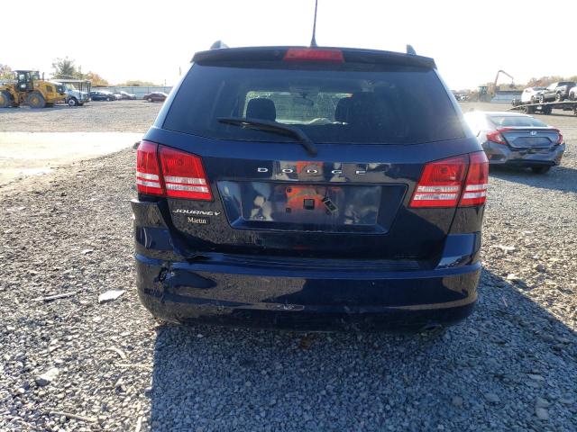 Photo 5 VIN: 3C4PDCAB2JT195768 - DODGE JOURNEY SE 