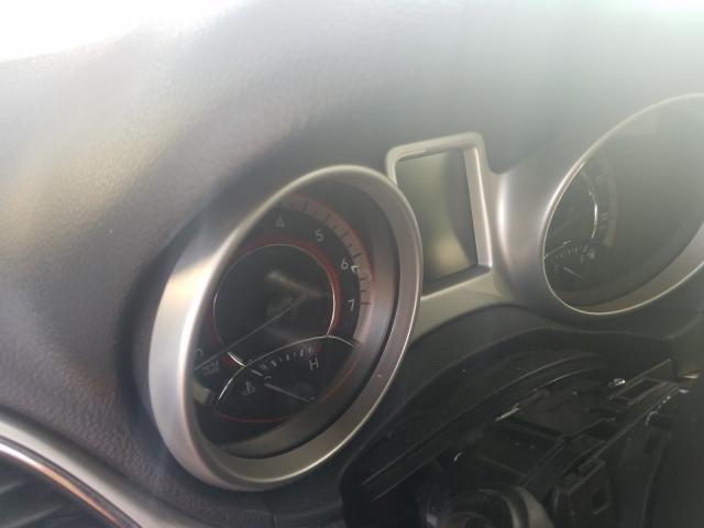 Photo 7 VIN: 3C4PDCAB2JT208745 - DODGE JOURNEY SE 