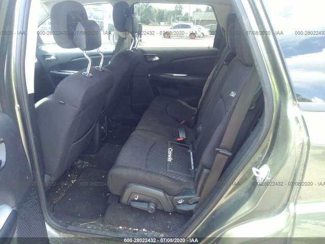 Photo 7 VIN: 3C4PDCAB2JT218112 - DODGE JOURNEY 