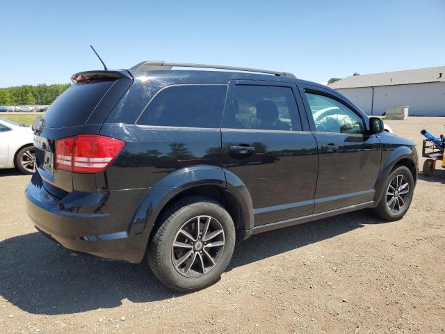 Photo 2 VIN: 3C4PDCAB2JT219020 - DODGE JOURNEY SE 