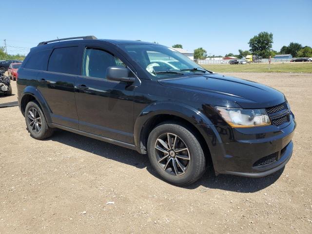 Photo 3 VIN: 3C4PDCAB2JT219020 - DODGE JOURNEY SE 